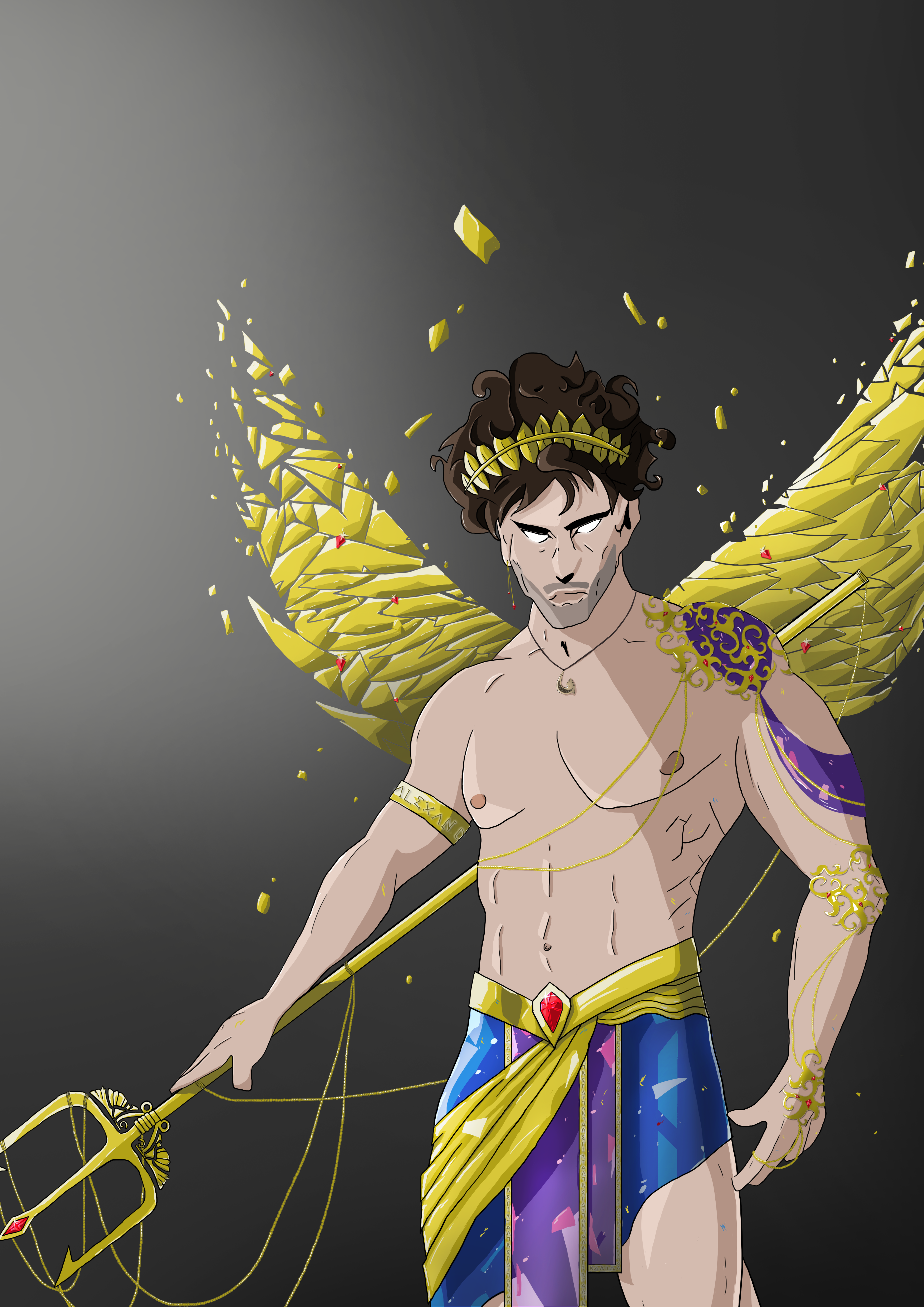 Alexandros